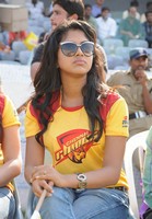 Amala Paul Photos at CCL
